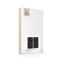 Etui Tech-Protect Smart Wallet na Samsung Galaxy S25+ - czarny mat Tech-Protect