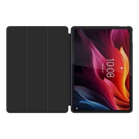 Etui Tech-Protect SmartCase na Lenovo Tab K11 Plus TB-352 11.5 - czarne Tech-Protect