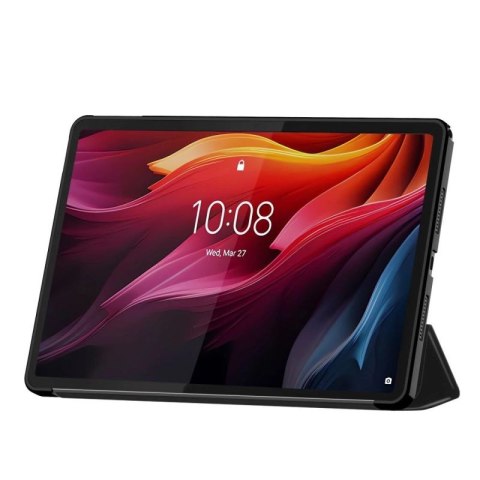 Etui Tech-Protect SmartCase na Lenovo Tab K11 Plus TB-352 11.5 - czarne Tech-Protect