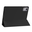 Etui Tech-Protect SmartCase na Lenovo Tab K11 Plus TB-352 11.5 - czarne Tech-Protect