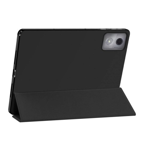 Etui Tech-Protect SmartCase na Lenovo Tab K11 Plus TB-352 11.5 - czarne Tech-Protect