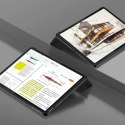 Etui Tech-Protect SmartCase na Lenovo Tab K11 Plus TB-352 11.5 - czarne Tech-Protect