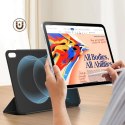 Etui Tech-Protect Smartcase Magnetic na iPad 10.9" 2022 / iPad 11" 2025 - czarne Tech-Protect