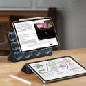 Etui Tech-Protect Smartcase Magnetic na iPad 10.9" 2022 / iPad 11" 2025 - czarne Tech-Protect
