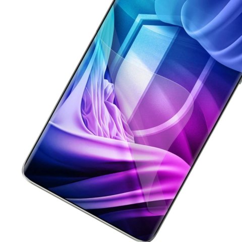 Folia matowa 3mk Silky Matt Pro na Motorola Edge 60 Pro 3mk Protection