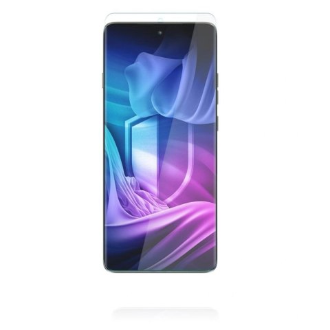 Folia matowa 3mk Silky Matt Pro na Motorola Edge 60 Pro 3mk Protection
