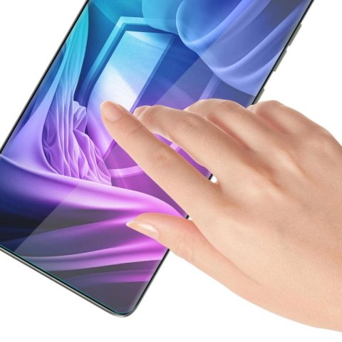 Folia matowa 3mk Silky Matt Pro na Motorola Edge 60 Pro 3mk Protection