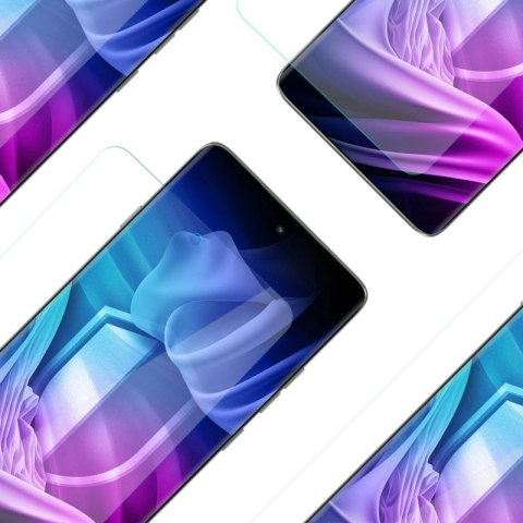 Folia matowa 3mk Silky Matt Pro na Motorola Edge 60 Pro 3mk Protection