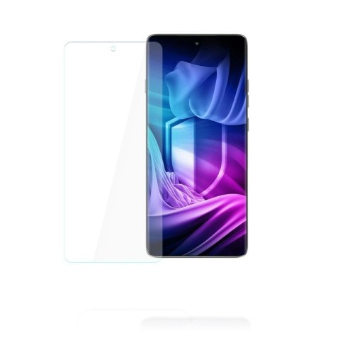 Folia matowa 3mk Silky Matt Pro na Motorola Edge 60 Pro 3mk Protection