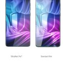 Folia matowa 3mk Silky Matt Pro na Motorola Edge 60 Pro 3mk Protection