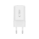 Ładowarka sieciowa Tech-Protect NCM33W 2-porty PD33W/QC3.0 - biała Tech-Protect