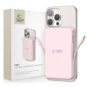 Powerbank Tech-Protect PB31 LifeMag MagSafe 10000 mAh - różowy Tech-Protect
