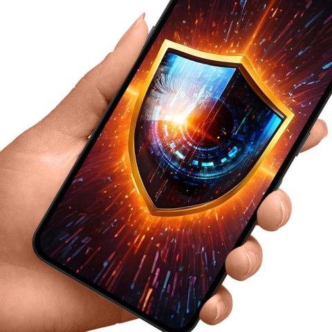 Prywatyzująca folia ochronna 3mk Silky Matt Privacy na CMF Phone 2 Pro by Nothing 3mk Protection