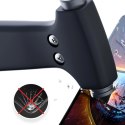 Prywatyzująca folia ochronna 3mk Silky Matt Privacy na CMF Phone 2 Pro by Nothing 3mk Protection