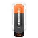 Szkło hartowane Spigen Glas.TR "Ez Fit" Pro na Samsung Galaxy S25 Edge Spigen