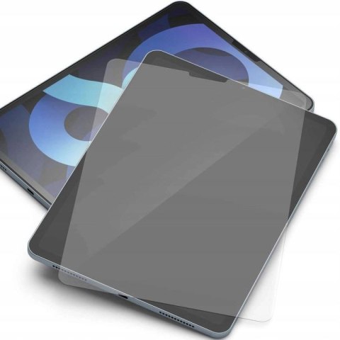 Szkło hartowane Tech-Protect Easy Set+ 2-pack na iPad 10.9" 2022 / iPad 11" 2025 Tech-Protect