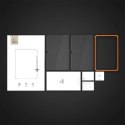 Szkło hartowane Tech-Protect Easy Set+ 2-pack na iPad 10.9" 2022 / iPad 11" 2025 Tech-Protect