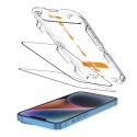 Szkło hartowane Tech-Protect Quick Set+ 2-pack na iPhone 13 / 13 PRO / 14 / 16e / 17e Tech-Protect