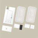 Szkło hartowane Tech-Protect Quick Set+ 2-pack na iPhone 13 / 13 PRO / 14 / 16e / 17e Tech-Protect