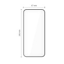 Szkło hartowane Tech-Protect Quick Set+ 2-pack na iPhone 16 Pro Tech-Protect