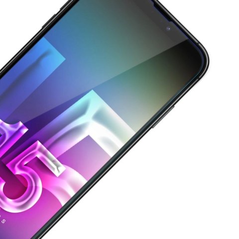 Szkło hybrydowe 3mk FlexibleGlass v2.0 na Apple iPhone 15 Pro 3mk Protection