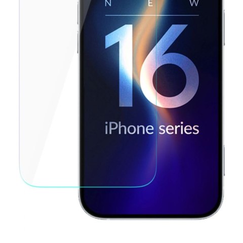 Szkło hybrydowe 3mk FlexibleGlass v2.0 na Apple iPhone 16 Pro Max 3mk Protection