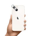 Szkło na obiektyw 3mk HARDY Lens Protection Pro do Apple iPhone 13 Mini / 13 - srebrne 3mk Protection