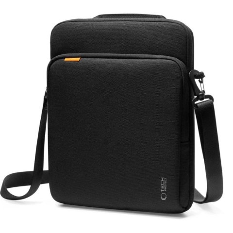 Torba Tech-Protect Defender VR na laptopa 13-14 - czarna Tech-Protect