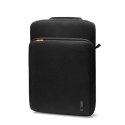 Torba Tech-Protect Defender VR na laptopa 13-14 - czarna Tech-Protect