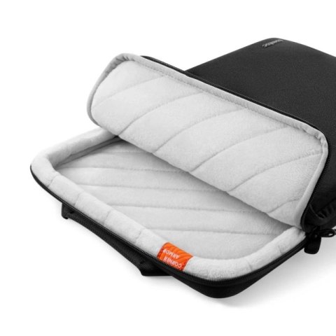 Torba Tech-Protect Defender VR na laptopa 13-14 - czarna Tech-Protect