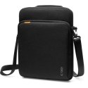 Torba Tech-Protect Defender VR na laptopa 15-16 - czarna Tech-Protect