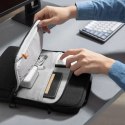Torba Tech-Protect Defender VR na laptopa 15-16 - czarna Tech-Protect