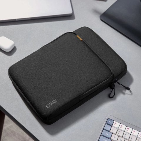 Torba Tech-Protect Defender VR na laptopa 15-16 - czarna Tech-Protect