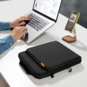 Torba Tech-Protect Defender VR na laptopa 15-16 - czarna Tech-Protect