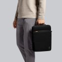 Torba Tech-Protect Defender VR na laptopa 15-16 - czarna Tech-Protect