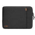 Torba Tech-Protect Defender na laptopa i tableta 11-13" - czarna Tech-Protect