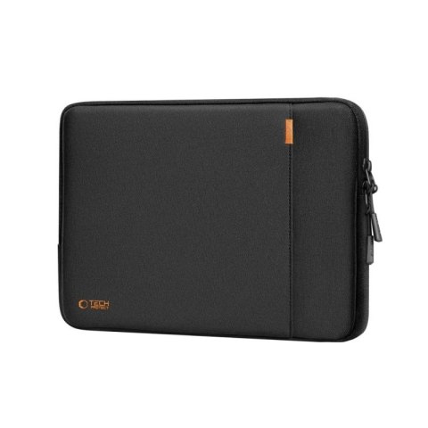 Torba Tech-Protect Defender na laptopa i tableta 11-13" - czarna Tech-Protect