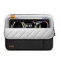 Torba Tech-Protect Defender na laptopa i tableta 11-13" - czarna Tech-Protect