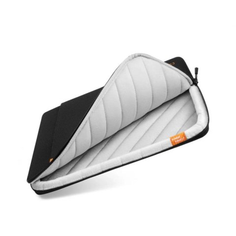 Torba Tech-Protect Defender na laptopa i tableta 11-13" - czarna Tech-Protect