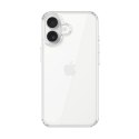 Etui 3mk Armor Case na Apple iPhone 17 - przezroczyste 3mk Protection