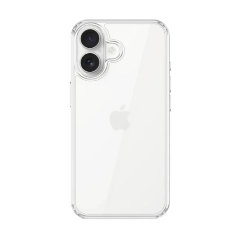 Etui 3mk Armor Case na Apple iPhone 17 - przezroczyste 3mk Protection