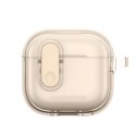 Etui AMAZINGTHING Minimal Case do AirPods 4 - pustynne AmazingThing