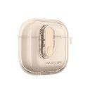 Etui AMAZINGTHING Minimal Case do AirPods 4 - pustynne AmazingThing