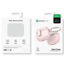 Etui AMAZINGTHING Minimal Case do AirPods 4 - różowe AmazingThing