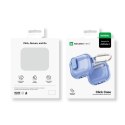 Etui AMAZINGTHING Minimal Case do AirPods 4 - ultramarynowe AmazingThing