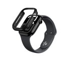 Etui AMAZINGTHING Minimal Case do Apple Watch 46mm - czarne AmazingThing