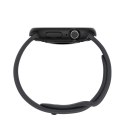 Etui AMAZINGTHING Minimal Case do Apple Watch 46mm - czarne AmazingThing