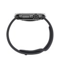 Etui AMAZINGTHING Minimal Case do Apple Watch 46mm - przezroczyste AmazingThing