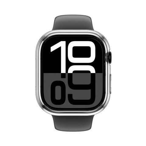Etui AMAZINGTHING Minimal Case do Apple Watch 46mm - przezroczyste AmazingThing