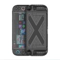 Etui Dux Ducis Protective Case na Nintendo Switch 2 - czarne Dux Ducis